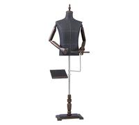 Adjustable Dress Form Mannequin for Sewing and Tailoring, Perfect for Custom Fitting and Garment Creation