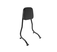 Adjustable Driver Rider Backrest For R18 R 18 2020-2022 Motorcycle Backrest Passenger Sissy Bar Cushion Pad Grab Handle
