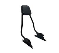 Adjustable Driver Rider Backrest Passenger Sissy Bar Backrest For R18 B R 18B Motorcycle Grab Handle Protection Pad