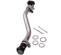 Adjustable Dropped Drag Link For Toyota LN106 LN60 LN61 LN65 RN105 1983-1998