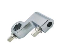 Adjustable Drum Clamp Connecting Quickly Release Professional Clip Arm Stand Attachment Cymbals Holder Rack Electronic Rack Clamp