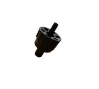 Adjustable Drum Cymbals Hat Holder Cymbals Stand For Secure Stability And Customizable Positioning Multiple Brand Holder