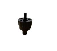 Adjustable Drum Cymbals Hat Holder Cymbals Stand For Secure Stability And Customizable Positioning Multiple Brand Holder