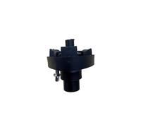 Adjustable Drum Cymbals Hat Holder Stand for Secure Stability and Customizable Positioning Multiple Brand Holder
