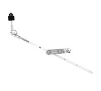 Adjustable Drum Stand Extension Clamp Drum Holder Accessories Shin Bulb Dome with Removable Felt Pad Musical Instrument Parts Attachment