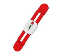 Adjustable Dual-Slot Spirit Level for AC Mounting Brackets Fall Hanging Machine Board Conditioner Level K6M3 Internal R