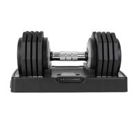 Adjustable Dumbbell 25kg - Single