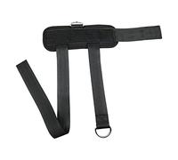 Adjustable Dumbbell Ankle Strap Dumbbell Attachment for Weight Lifting