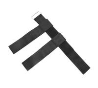 Adjustable Dumbbell Foot Attachment Strap Dumbbell Ankle Strap Tivia Trainer Strap Shin Splint Relief Exercise