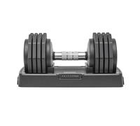 Adjustable dumbbell Half Human 10kg SFIT-P-HH30002