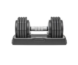 Adjustable dumbbell Half Human 10kg SFIT-P-HH30002