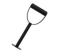 Adjustable Dumbbell Stand for Glute Workouts Heavy Duty 100kg Capacity Home Gym Equipment Multifunctional Kettlebell Holder