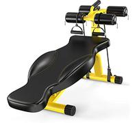 Adjustable Dumbbell Stool, Dumbbell Benches, Sit Ups, Portable Fitness Equipment, Multifunctional Dumbbell Stool for Home