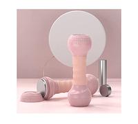 Adjustable Dumbbells Dumbbells Set Weights Adjustable For Women, Weight Pair,All-Purpose, Exercise For Home