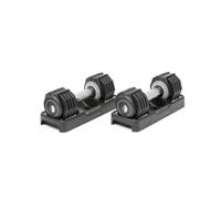 Adjustable dumbbells Half Human 5kg SFIT-P-HH30001