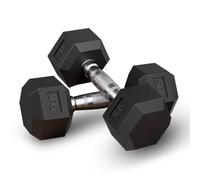 Adjustable Dumbbells Set 5 pounds * 2 Home Gym Fitness Strength Training Weights Pair Adjustable Weights for Men Women Workout Exercise Equipment Dumbbell Set Gym Accessories