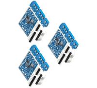 Adjustable Duty Cycle Voltages To Signals Converters Board 0-5V Conversion 1-10KHz Frequency Stable Output To PWM Module