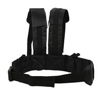 Adjustable E-Bike Motorcycle Belt for Kids 1-12 Years Motorcycle Safety Harness (#1)