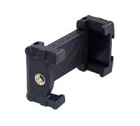 Adjustable E Shaped Camera Mount, Stabilising Mount, Foldable Design, Suitable for DSLR Mobile Devices, Travel Photography, Portable Smartphone Tripod Adapter