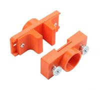 Adjustable Edge Banding Glue Applicator 10-22mm Woodworking Tool for Veneer Edges Laminate Edging Trimmer Cabinet Making Orange(C)
