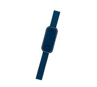 Adjustable Elastic Pen Holder Single Slot Design Leather Cover for Writing Tools Business Student Essential Sustainable Leather Pen Protectors