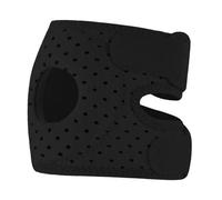 Adjustable Elbow Sleeve Support Pad for Men And Women in Various Sports, Black