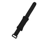 Adjustable Electric Guitar Silence Strap Noise Reducer Slap Wrap Guitar String Mute Dampener Mute Strap Fine Fiber String Dampener