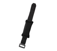 Adjustable Electric Guitar Silence Strap Noise Reducer Slap Wrap Guitar String Mute Damper Guitar Mute Strap Guitar String Mute Strap