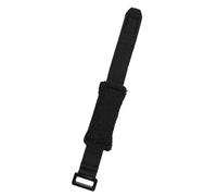 Adjustable Electric Guitar Silence Strap Noise Rider Slap Wrap Guitar String Mute Dampener Guitar Mute Strap Guitar Dampening Strap