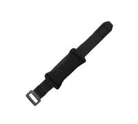 Adjustable Electric Guitar Silences Strap Noise Reduction Wrap Guitar String Mute Dampener Guitar Mute Strap Fine Fiber String Dampener