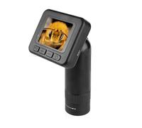 Adjustable Electronic Digital Microscope for Circuit Board Troubleshooting with Easy Operate High Resolution Imaging High Microscope