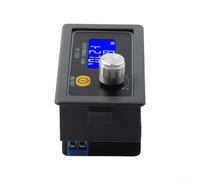 Adjustable Electronic Load Module for Battery Discharge Testing and Capacity Aging with Overvoltage/Overcurrent Protection, /25W & 5A/35W Models(A)