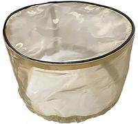 Adjustable EMF Shielding Meter Cover, Faraday Cage for Health Protection Against WIFI/5G/RF Interference