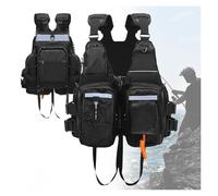 Adjustable EPE Surf Jacket for Water Sports Boating Kayaking