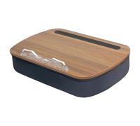 Adjustable Ergonomic Book Stand for Reading Textbook Holder Bedside & Sofa Book Rack Perfect for Bedroom & Dormitory Use Comfortable Reading Pillow Support