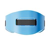 Adjustable EVA Float Belt - Swimming Training Aid For Adults Kids | Quick Release Buckle Foam Back Float For Beginners - Lake Swimming Private Lessons Recreational Activities Aqua Jogging