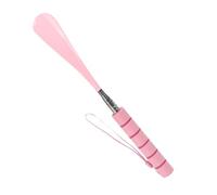 Adjustable Extendable Boot Shoe Horn with Long Handle for Men and Seniors Stainless Steel and Plastic Material Portable Shoe Horn Saves Time and Energy