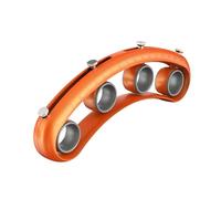 Adjustable Extension Finger Stretcher Trainer Musical Finger Extender Guitar Practice Aid Extender For Beginners