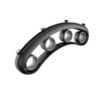Adjustable Extension Finger Stretcher Trainer Musical Finger Extender Guitar Practice Aid Extender For Beginners