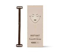 Adjustable Face Contouring Straps Elastic Slimming Bands For A Defined Jaw Line And Reduced Wrinkles Face Enhancer