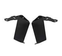 Adjustable fairing Motorcycle Front Fender Fixed Wing, Adjustable Ailerons Side Covers For Y&amaha YZF-R7 YZF R7 2021-2024