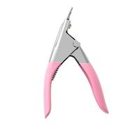Adjustable Fake Nail Cutter Fake Nail Pliers Acrylic Nail Artificial Nail Manicure Tool Clip Tool Tip Trimmer
