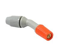 Adjustable Fan Spray Nozzle - Replacement Sprayer Wand For Knapsack Sprayers, with Garden Sprayer Misting & Lance Jet Modes, head spray Sprayer head Sprayer spray Sprayer spray head Sprayer