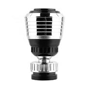 Adjustable Faucet Bubbler Tap Water Filter Nozzle 360 Flexible Tap Aerator Diffuser Universal Saver Adapter Kitchen Aessories Easy Installation
