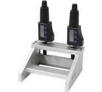 Adjustable Film Applicator 1 6000μm Coating Width 100mm 150mm 200mm 300mm with Digital Micrometer for Precision Printing Paint & Coating Applications