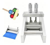 Adjustable Film Applicator Coater for Precision Coating in Printing