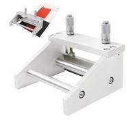 Adjustable Film Applicator Coater,High-Precision Wet Film Preparation, 0-3500um Range with Multiple Width Optionsl,for Assessing The Covering(150mm)