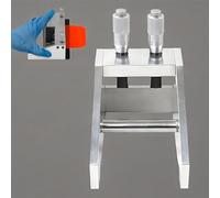 Adjustable Film Applicator Coater with Magnetic Suction for Precise Wet Film Preparation in Printing and Paint Applications