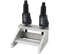 Adjustable Film Applicator with Digital Micrometer, Measuring Range 1-6000μm, Coating Width 100mm-300mm, Ideal for Printing and Coatings