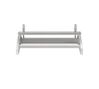 Adjustable Film Coating Applicator - Precision Micrometer Wet Film Coater (0-3500μm Thickness, 50-300mm Width)(200mm)